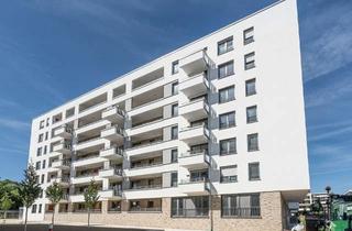 Penthouse mieten in Von-Hünefeld-Straße 20+22, 89231 Neu-Ulm, Exklusive Penthouse-Oase mit großzügiger Loggia und stilvoller Markenküche in Top-Lage