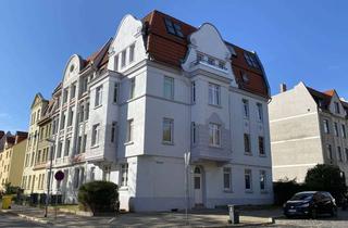 Wohnung mieten in Lieberkühnstr., 38820 Halberstadt, Schöne 2. Zi.-Wohnung mit EBK in HBS!