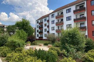 Sozialwohnungen mieten in Finkenweg, 31275 Lehrte, Moderne 3-Zimmer-Wohnung in Lehrte Nord (WBS erforderlich!)