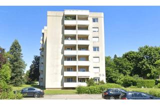 Wohnung mieten in Dieselstraße 32, 88250 Weingarten, Moderne 3,5-Zimmer-Wohnung mit Balkon in Weingarten