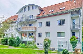 Wohnung mieten in Hägerende 35, 18374 Zingst, Wohnen, wo andere Urlaub machen – attraktive Wohnung in Strandnähe von Zingst