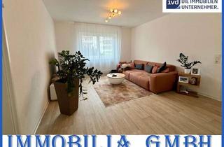 Wohnung mieten in 66482 Zweibrücken (Stadt), TOP-LAGE - Helle 3-ZKB mit Balkon in 66482 Zweibrücken