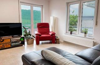 Wohnung mieten in 74653 Künzelsau, Attraktive 4-Zimmer-Wohnung im beliebten Südhang zu vermieten