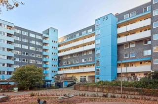 Wohnung mieten in Hustadtring 75, 44801 Querenburg, 4-Zimmer Wohnung in Querenburg für Student*innen