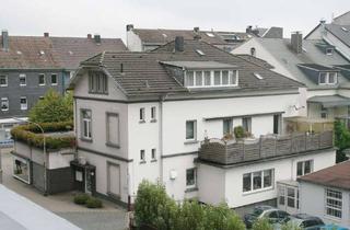 Wohnung mieten in Mittelstr. 25, 58285 Gevelsberg, Großzügige 4 - Zimmer - Wohnung/ WG im Herzen von Gevelsberg