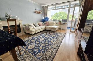 Wohnung mieten in Angerburger Allee 27, 14055 Charlottenburg (Charlottenburg), 3-Zi-Whg mit Balkon und EBK – Top Lage nahe S-Bahn und Olympiastadion