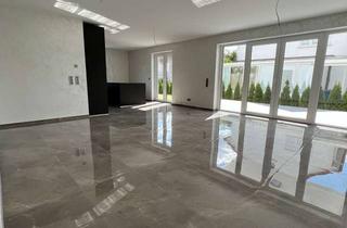 Wohnung mieten in 36043 Fulda, Wohnen wie in einer Villa: 130 m² Wohnung mit Gartenparadies & Designer-Ausstattung in Fulda