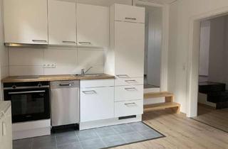 Wohnung mieten in Artlenburger Landstraße, 21365 Adendorf, RESERVIERT - Helle Souterrain Wohnung in Adendorf