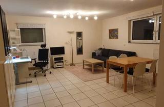 Wohnung mieten in 41540 Dormagen, 2-Zimmer-Souterrain-Wohnung, 54 m² für 640 € warm