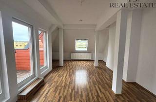 Wohnung mieten in An Der Enckekaserne 125, 39110 Stadtfeld West, Moderne 2-Zimmer-Wohnung mit offener Küche und sonniger Dachterrasse