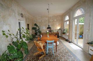 Wohnung mieten in 96450 Coburg, Traum-Wohnung in Traum-Lage: 4-Zimmer-Wohnung am Hofgarten
