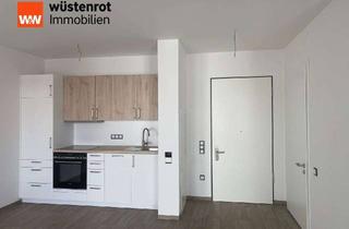 Wohnung mieten in 92421 Schwandorf, Seniorengerechtes Wohnen im Schwanenhof Schwandorf