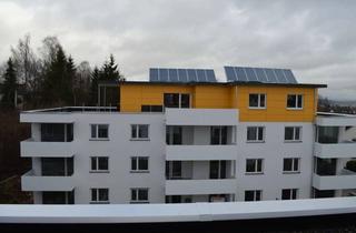 Penthouse mieten in Am Altweg, 78166 Donaueschingen, Exklusive Penthousewohnung in bester Lage von Donaueschingen