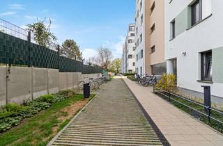 Wohnung mieten in Prenzlauer Promenade 49A, 13089 Heinersdorf, Ideal für Singles und Paare: Ansprechende 2-Zimmer-Wohnung