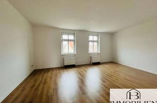 Wohnung mieten in Lindenplatz, 39576 Stendal, Frisch renoviert, ruhig und idyllisch gelegen und mit Balkon!