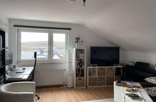 Wohnung mieten in 65527 Niedernhausen, IMAC VERMIETUNG - ruhige 2,5 ZKB DG Ndh. - ohne Balkon