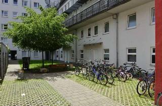 Sozialwohnungen mieten in Kopernikusstr. 14, 90459 Galgenhof, EOF-geförderter Wohnraum - WBS Einkommensstufe II notwendig: 2,0-Zimmer-Wohnung in Nürnberg