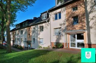 Wohnung mieten in An Der Au 14 c, 21509 Glinde, Kernsanierte 2 Zi.-Whg., ca. 56 m² Wfl., EBK und Balkon in Glinde