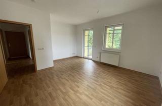Wohnung mieten in Anne-Frank-Straße, 01987 Schwarzheide, wunderschöne 3 Zi.-Wohnung mit großem Balkon