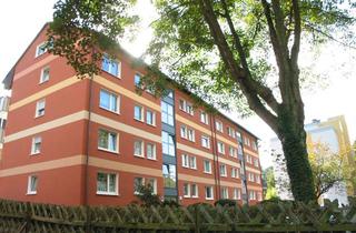 Sozialwohnungen mieten in 58644 Iserlohn, Geräumige 3-Zimmer-Wohnung mit Balkon! WBS!