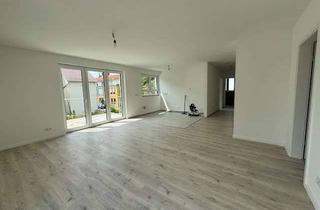 Wohnung mieten in 63796 Kahl, -Neubau Erstbezug- 4 Zimmer mit Balkon, Gäste-WC u.v.m. in 63796 Kahl am Main