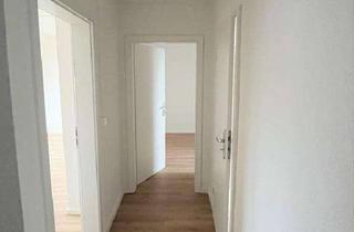 Wohnung mieten in Roitzscher Weg 71, 04808 Wurzen, Die erste eigene Wohnung - sofort bezugsfertig