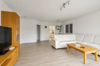 Wohnung mieten in 57518 Betzdorf, Helle 4-Zimmer-Wohnung in ruhiger Lage in Betzdorf – mit Balkon