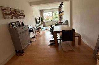 Wohnung mieten in Hagelkreuzstraße 31, 41061 Mönchengladbach, Charmante 4-Zimmer-Altbau-Wohnung mit Küche in Top-Lage – nur 100 Meter zum Bunten Garten!