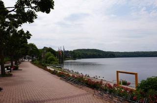 Wohnung mieten in Diekseepromenade, 23714 Malente, Möblierte 1-Zimmer-Wohnung direkt am See