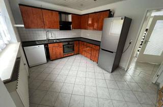 Wohnung mieten in 76461 Muggensturm, Schöne 5 Zimmer Wohnung mit riesiger Terrasse