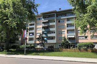 Wohnung mieten in Elsa-Brändström-Straße 18, 79618 Rheinfelden, Helle und freundliche 2-Zimmer Wohnung