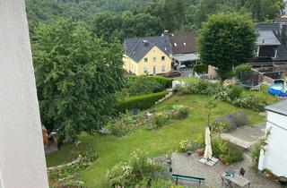 Wohnung mieten in Paulstraße, 42857 Kremenholl, Stilvolle 2-Raum-DG-Wohnung in Remscheid