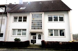 Wohnung mieten in Paulstraße, 42857 Remscheid, Gemütliche 2-Zimmer-DG-Wohnung in Remscheid