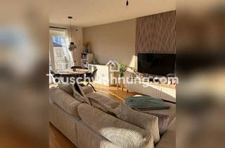 Wohnung mieten in Buchholzer Straße 103, 13156 Niederschönhausen, Tauschwohnung: Moderne, helle 2-Zimmer Wohnung nahe Schlosspark