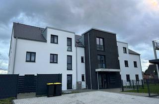Wohnung mieten in Hauptstraße 152a, 47877 Willich, Moderne 3-Zimmer-Neubauwohnung in Willich-Neersen