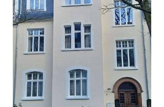 Wohnung mieten in 35037 Marburg, Südviertel modernisierte Altbauwohnung