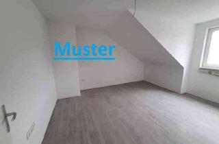 Wohnung mieten in Vom-Rath-Str. 15, 41515 Grevenbroich, Schicke und renovierte Dachgeschoss-Wohnung in Elsen