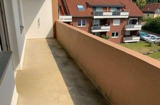 Wohnung mieten in Falkenstr, 31683 Obernkirchen, *** Wohnung mit großem Balkon zu vermieten***