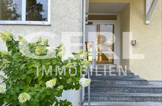 Wohnung mieten in 94315 Kernstadt, Helle 2-Zimmer-Wohnung mit großflächiger Terrasse