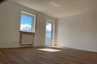 Wohnung mieten in Johann-Sebastian-Bach-Str., 92637 Hammerweg, Helle 4-Zimmerwohnung mit Balkon in Weiden