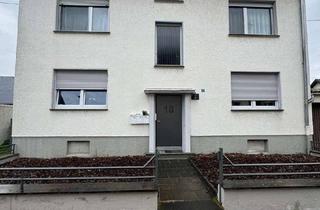 Wohnung mieten in V.d. Leyenstr. 18, 56645 Nickenich, Schöne Erdgeschosswohnung mit Garten in 56645 Nickenich zu vermieten