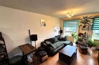 Wohnung mieten in Am Beckerkamp 12, 21031 Lohbrügge, Ruhige 1-Zimmer-Wohnung in grüner und zentraler Lage
