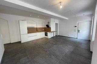 Wohnung mieten in 96047 Insel, Exklusive 3-Zimmer-Wohnung mit moderner Innenausstattung und Terrasse in Bamberg