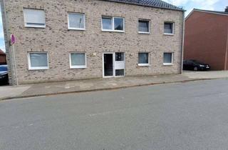 Wohnung mieten in 48429 Rheine, Geschmackvolle 3-Raum-DG-Wohnung in Rheine