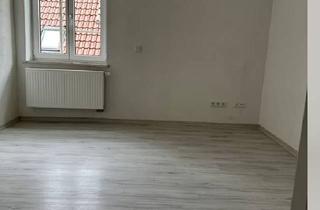 Wohnung mieten in Marktstrasse 12, 89335 Ichenhausen, Exklusive, sanierte 3-Raum-Wohnung in Ichenhausen