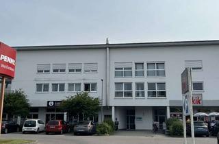 Wohnung mieten in Roggenburger Straße 10, 89264 Weißenhorn, großzügig geschnittene 3,5-Zimmer-Wohnung in Weißenhorn