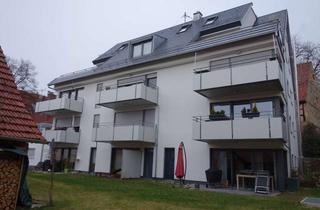 Wohnung mieten in 71334 Waiblingen, Geschmackvolle 3,5-Raum-Maisonette-Wohnung mit Dachterrasse in WN-Beinstein