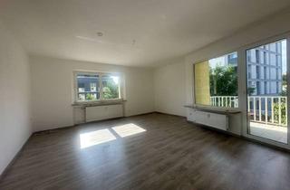 Wohnung mieten in 90766 Unterfarrnbach, Modernisierte, helle 3 Zi-Whg mit sehr guter Verkehrsanbindung