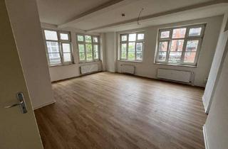 Wohnung mieten in Schmidtstedter Str. 28, 99084 Altstadt, 1-Zimmer Wohnung in Zentraler Lage Erfurt (Erfurt-Altstadt)