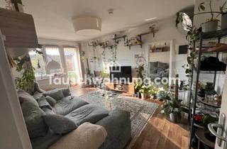 Wohnung mieten in Mahlsdorfer Straße 99a, 12555 Köpenick (Köpenick), Tauschwohnung: Biete 3 Zimmer Wohnung in Köpenick